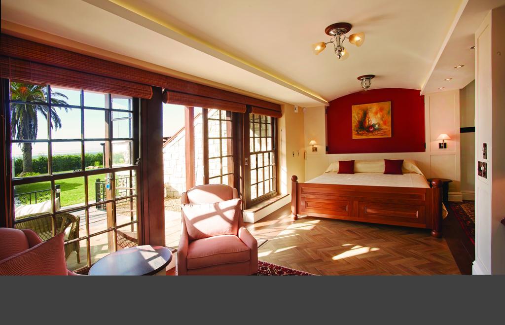 St James Homestead Guesthouse Kalk Bay Exteriér fotografie